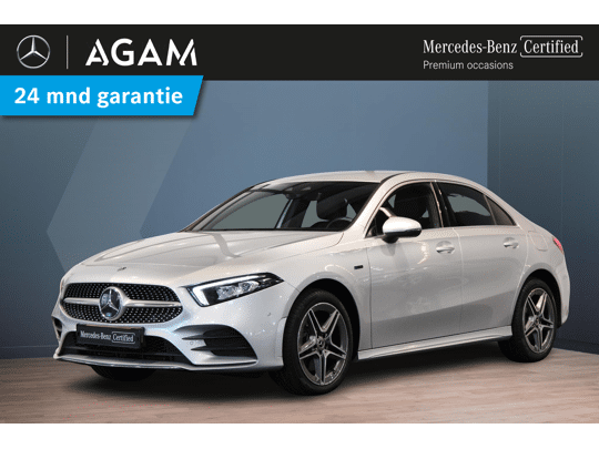 Mercedes-Benz A-Klasse Limousine 250 e