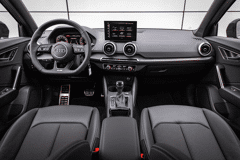 Audi Q2 35 TFSI 150pk S-tronic S Edition - Afbeelding 5