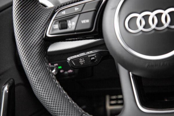 cruise control adaptief