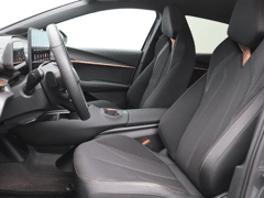 CUPRA Tavascan Business 82 kWh 286PK Aut. Warmtepomp, Matrix-LED, Keyless, Acht - Afbeelding 5