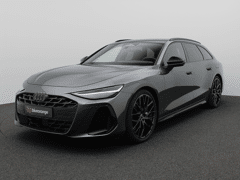 Audi A6 Avant 2.0 e-hybrid quattro S edition Competition 367PK Sportstoe - Afbeelding 2