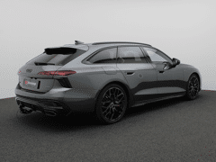 Audi A6 Avant 2.0 e-hybrid quattro S edition Competition 367PK Sportstoe - Afbeelding 4