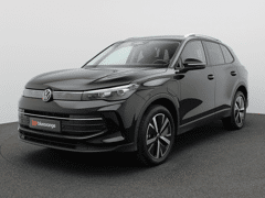 Volkswagen Tiguan 1.5 eHybrid Life Edition Trekhaak, 19" LM Velgen, Side Assist, E - Afbeelding 2