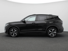Volkswagen Tiguan 1.5 eHybrid Life Edition Trekhaak, 19" LM Velgen, Side Assist, E - Afbeelding 3