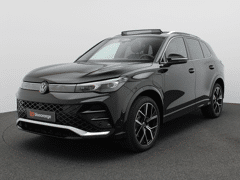 Volkswagen Tiguan 1.5 eHybrid R-Line Edition 272PK DSG Pano-Schuifdak, Trekhaak, L - Afbeelding 2
