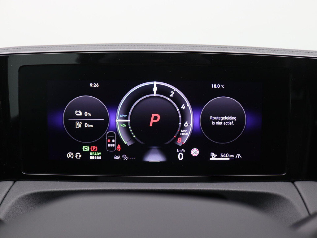 Volkswagen Tiguan 1.5 eHybrid R-Line Edition 272PK DSG Pano-Schuifdak, Trekhaak, L - Bild 5