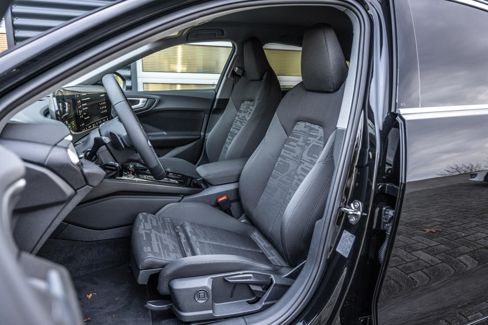 Audi A5 Limousine 2.0 e-hybrid 299pk quattro Advanced Edition - Afbeelding 4