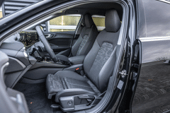 Audi A5 Limousine 2.0 e-hybrid 299pk quattro Advanced Edition - Afbeelding 4