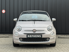 Fiat 500C 1.0 Hybrid Star Cabrio - Afbeelding 2