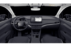 Skoda Elroq 60 205pk Business Edition Tour - Afbeelding 5