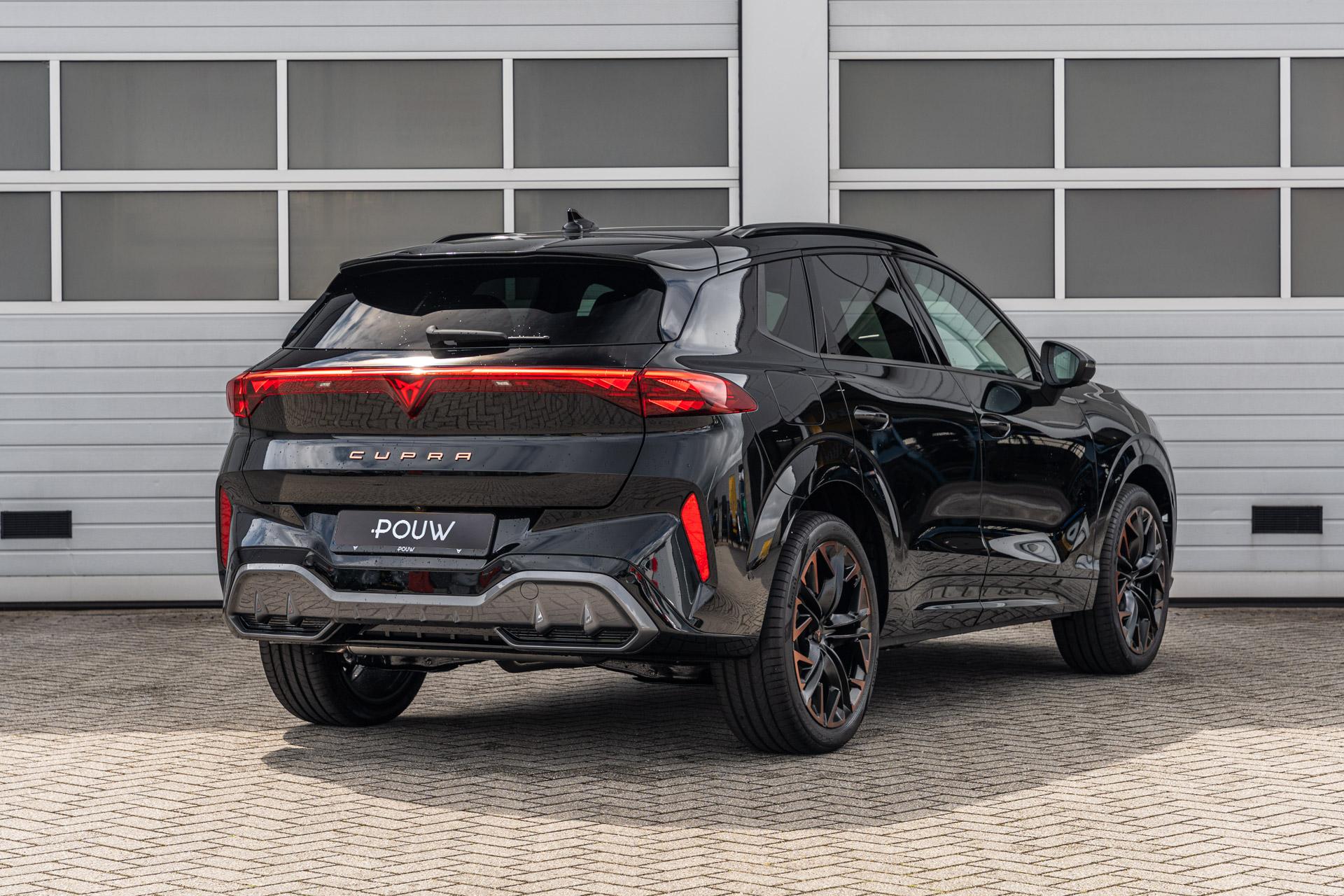 CUPRA Terramar 1.5 TSI e-Hybrid 204pk Business - Afbeelding 2