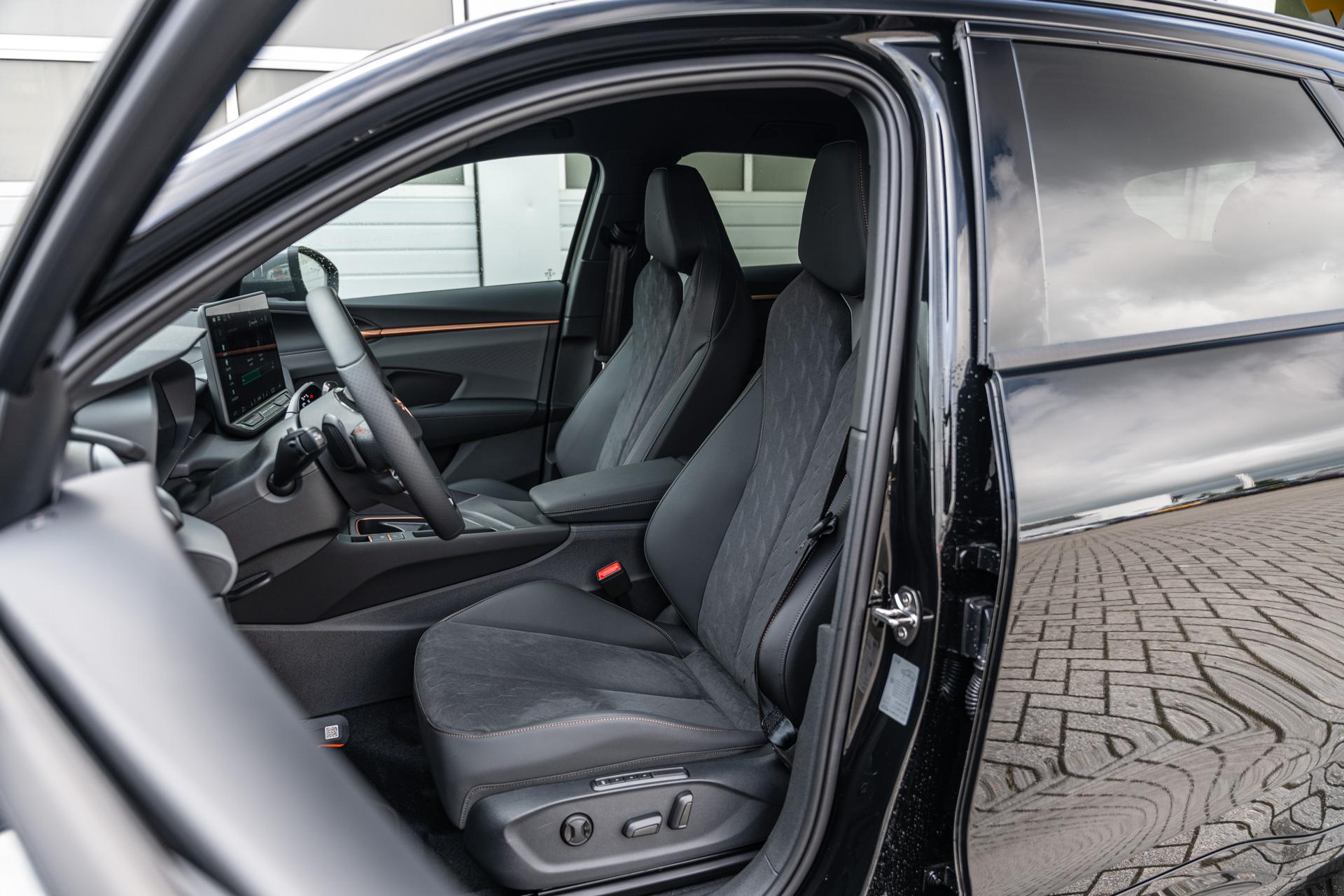 CUPRA Terramar 1.5 TSI e-Hybrid 204pk Business - Afbeelding 4