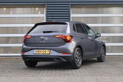 Volkswagen Polo 1.0 TSI 95pk Life Edition - Afbeelding 2