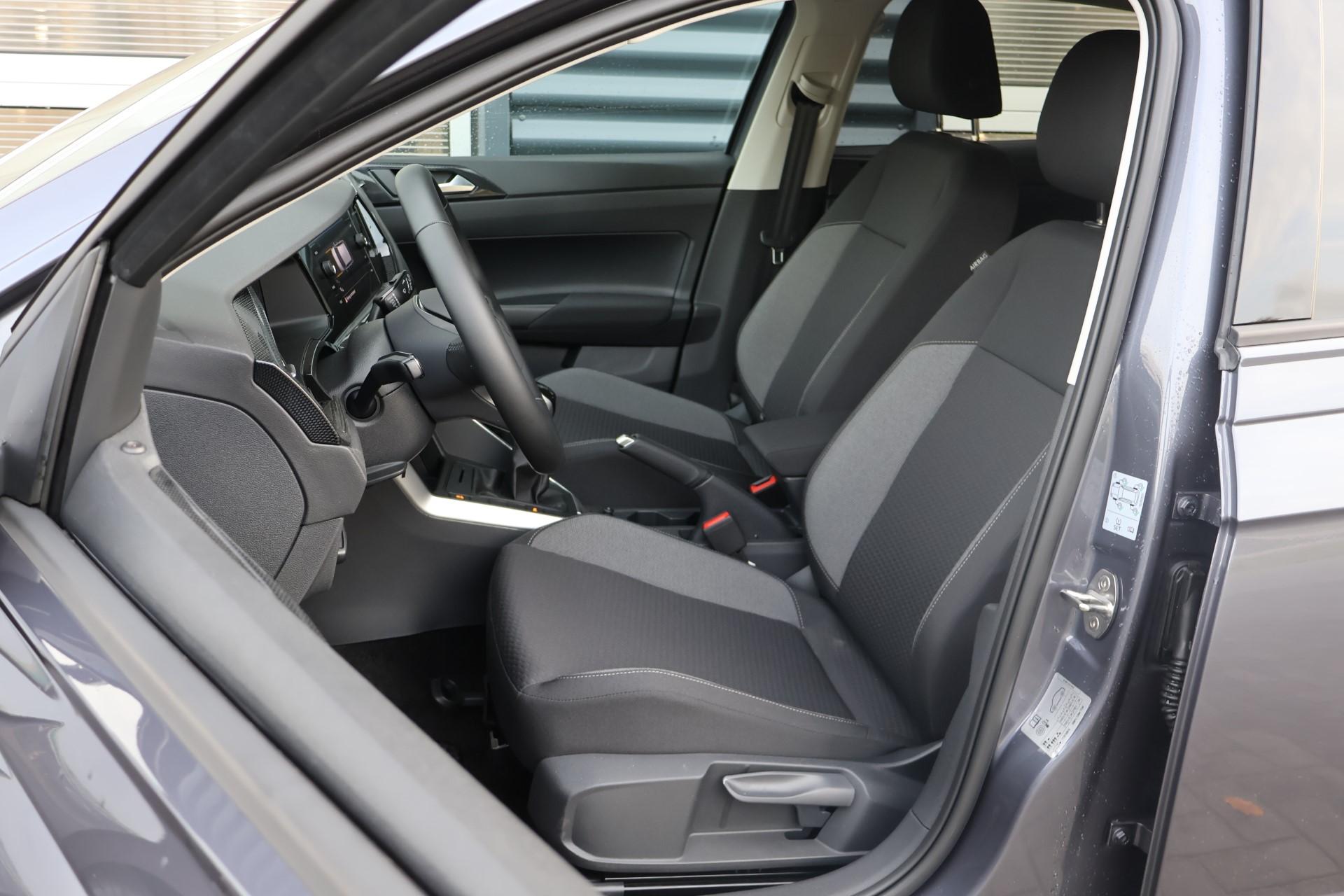 Volkswagen Polo 1.0 TSI 95pk Life Edition - Afbeelding 4