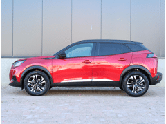 Peugeot 2008 1.2 130PK GT - Afbeelding 2