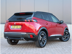 Peugeot 2008 1.2 130PK GT - Afbeelding 3