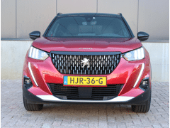 Peugeot 2008 1.2 130PK GT - Afbeelding 5