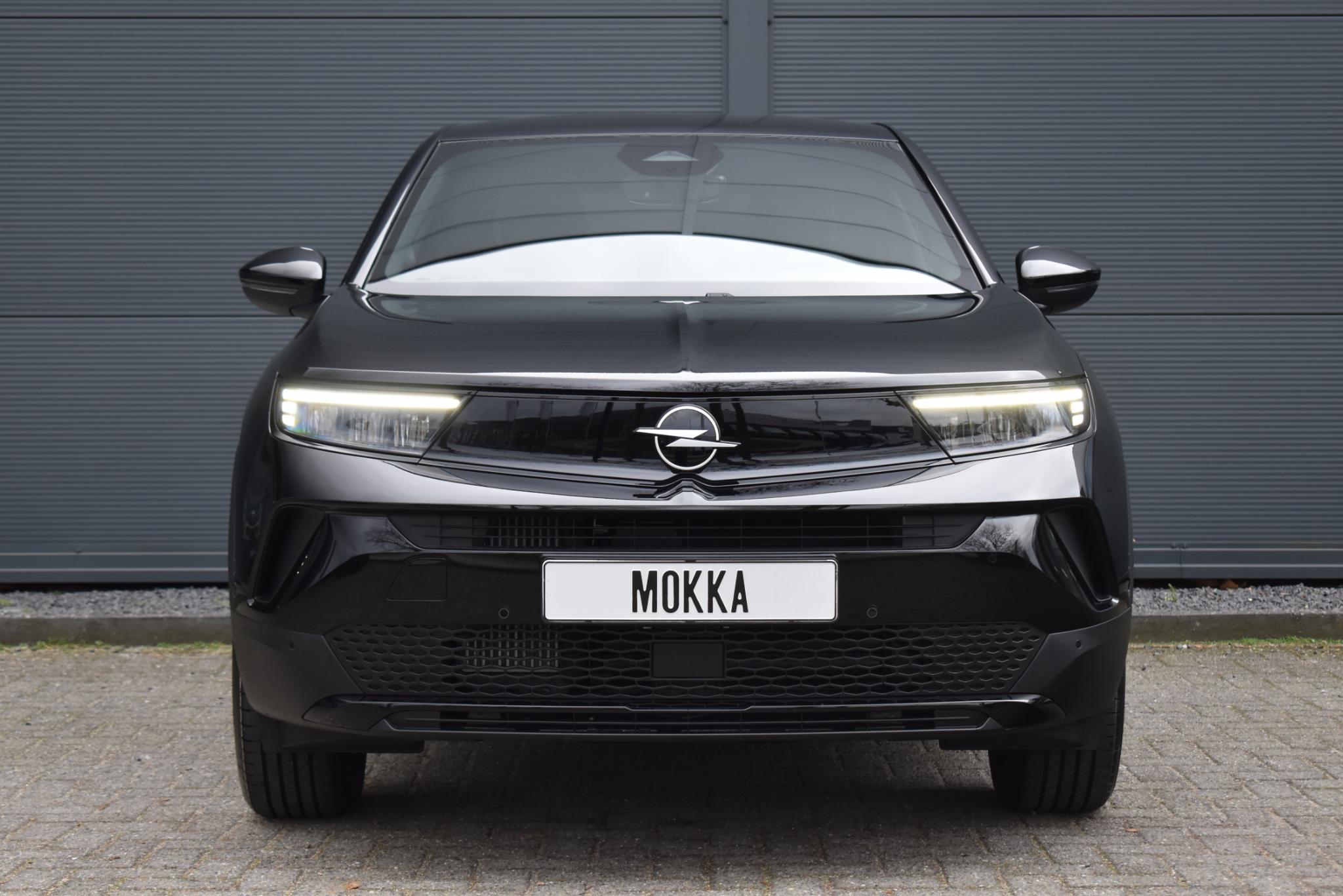 Opel Mokka 1.2 Turbo Edition - Afbeelding 2