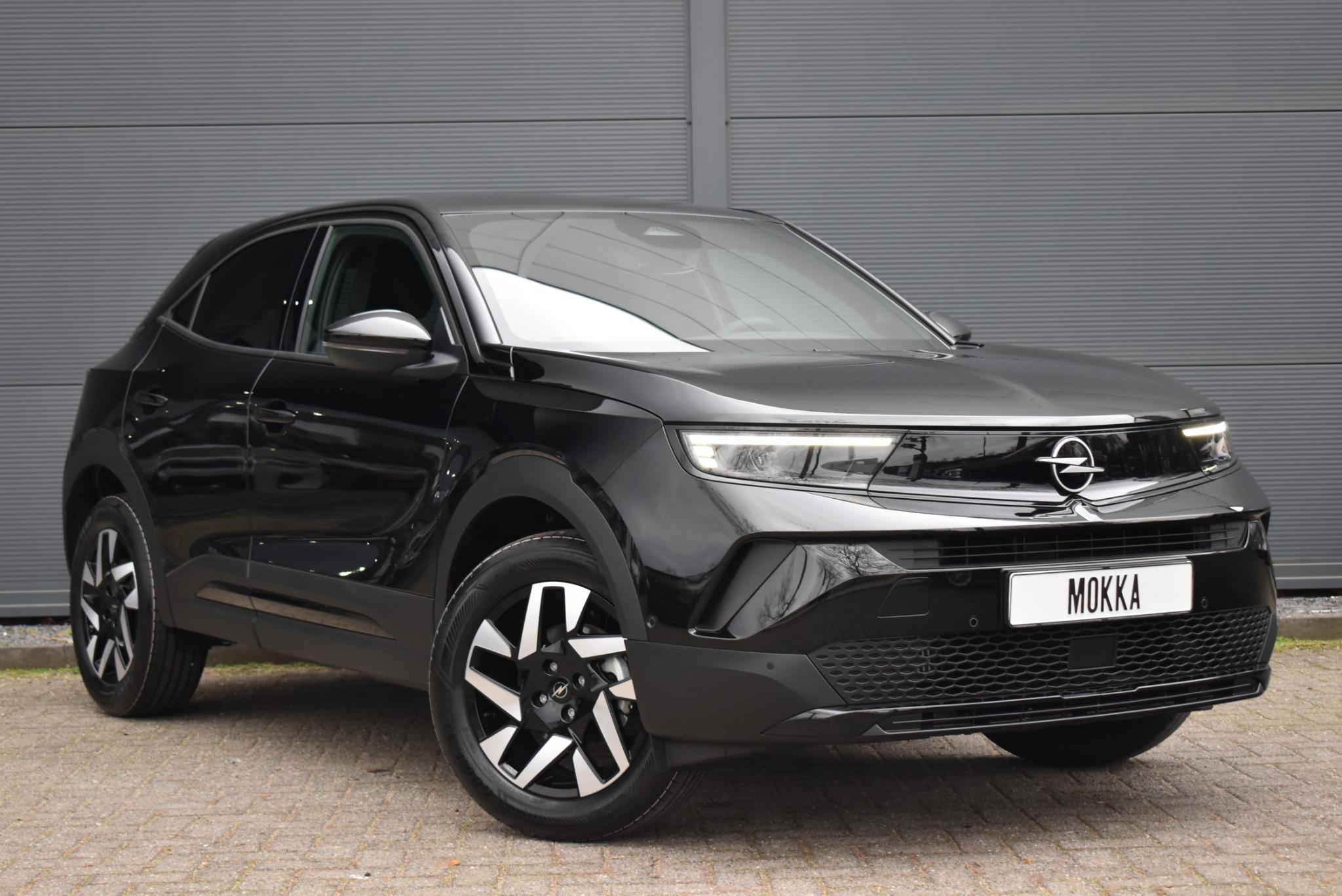 Opel Mokka 1.2 Turbo Edition - Afbeelding 3