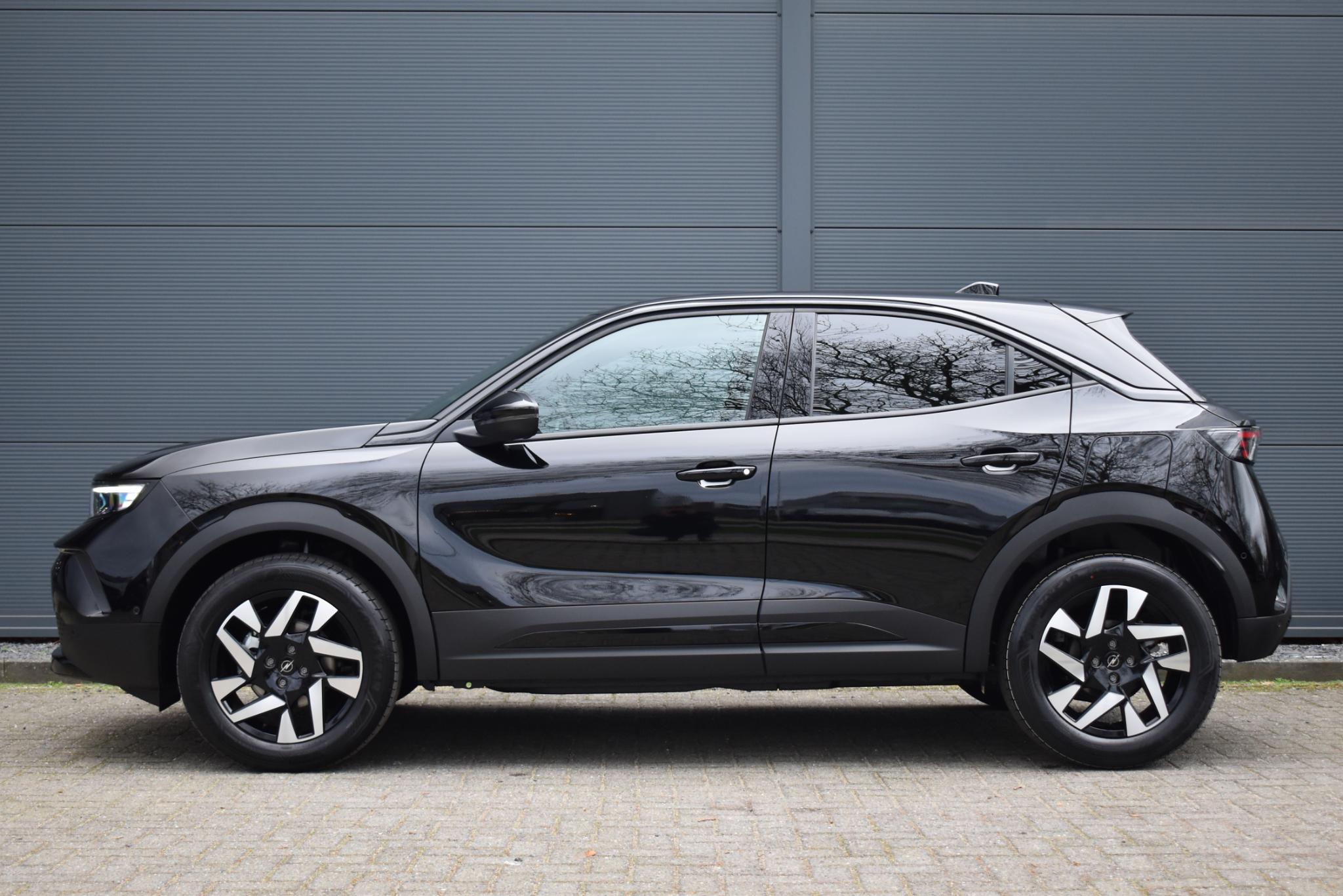 Opel Mokka 1.2 Turbo Edition - Afbeelding 4