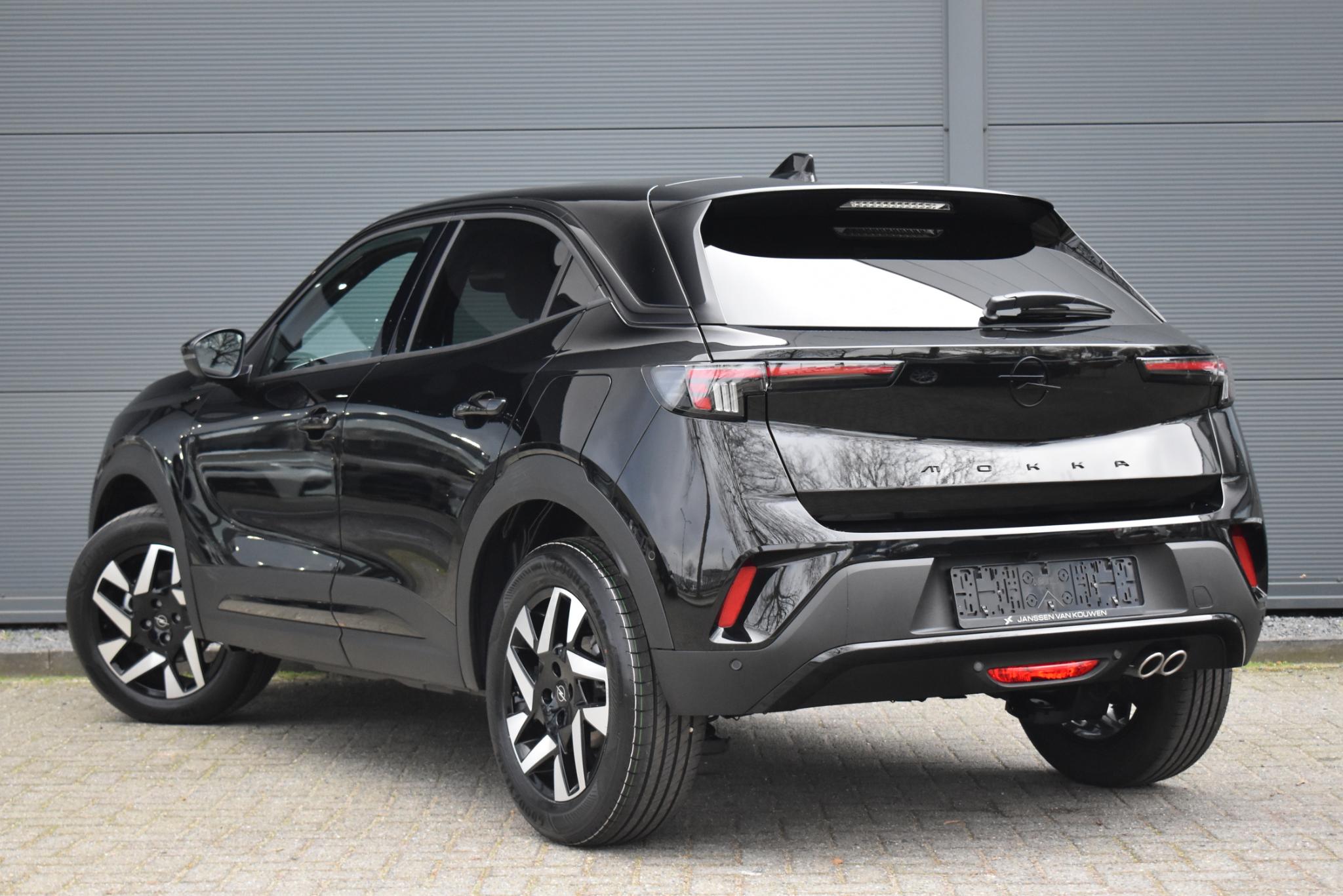 Opel Mokka 1.2 Turbo Edition - Afbeelding 5