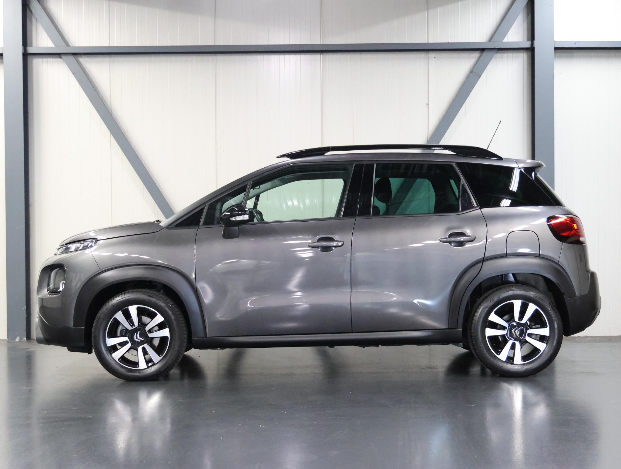Citroën C3 Aircross 1.2 110PK Shine - Afbeelding 2