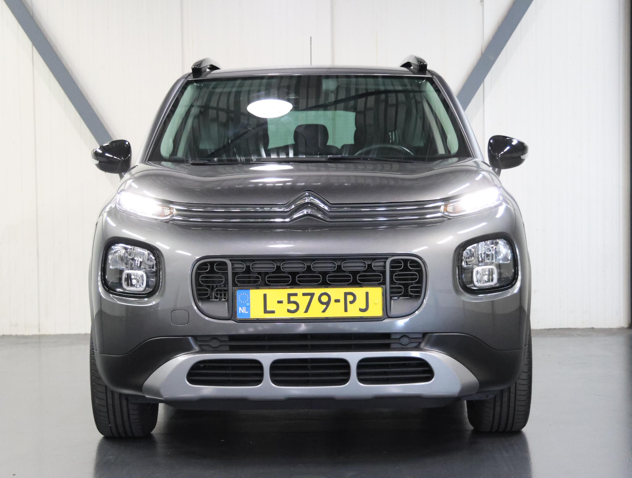 Citroën C3 Aircross 1.2 110PK Shine - Afbeelding 4