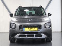 Citroën C3 Aircross 1.2 110PK Shine - Afbeelding 4