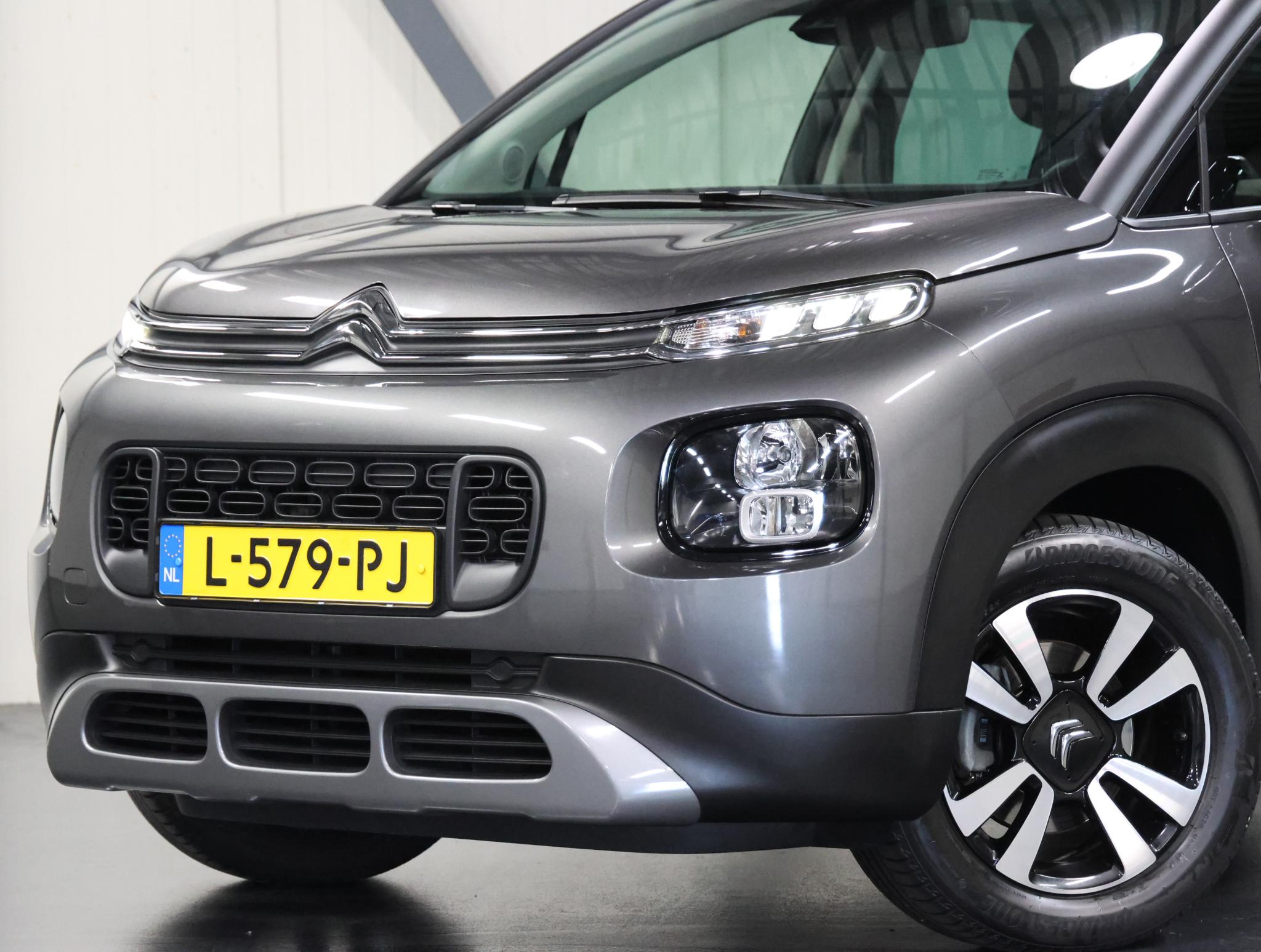 Citroën C3 Aircross 1.2 110PK Shine - Afbeelding 5