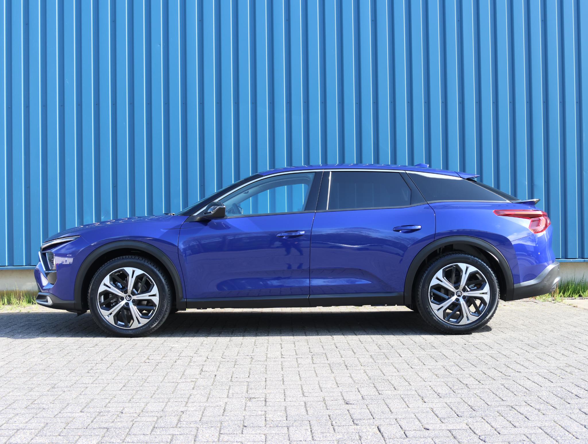 Citroën C5 X 130PK Feel - Afbeelding 2