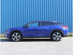 Citroën C5 X 130PK Feel - Afbeelding 2