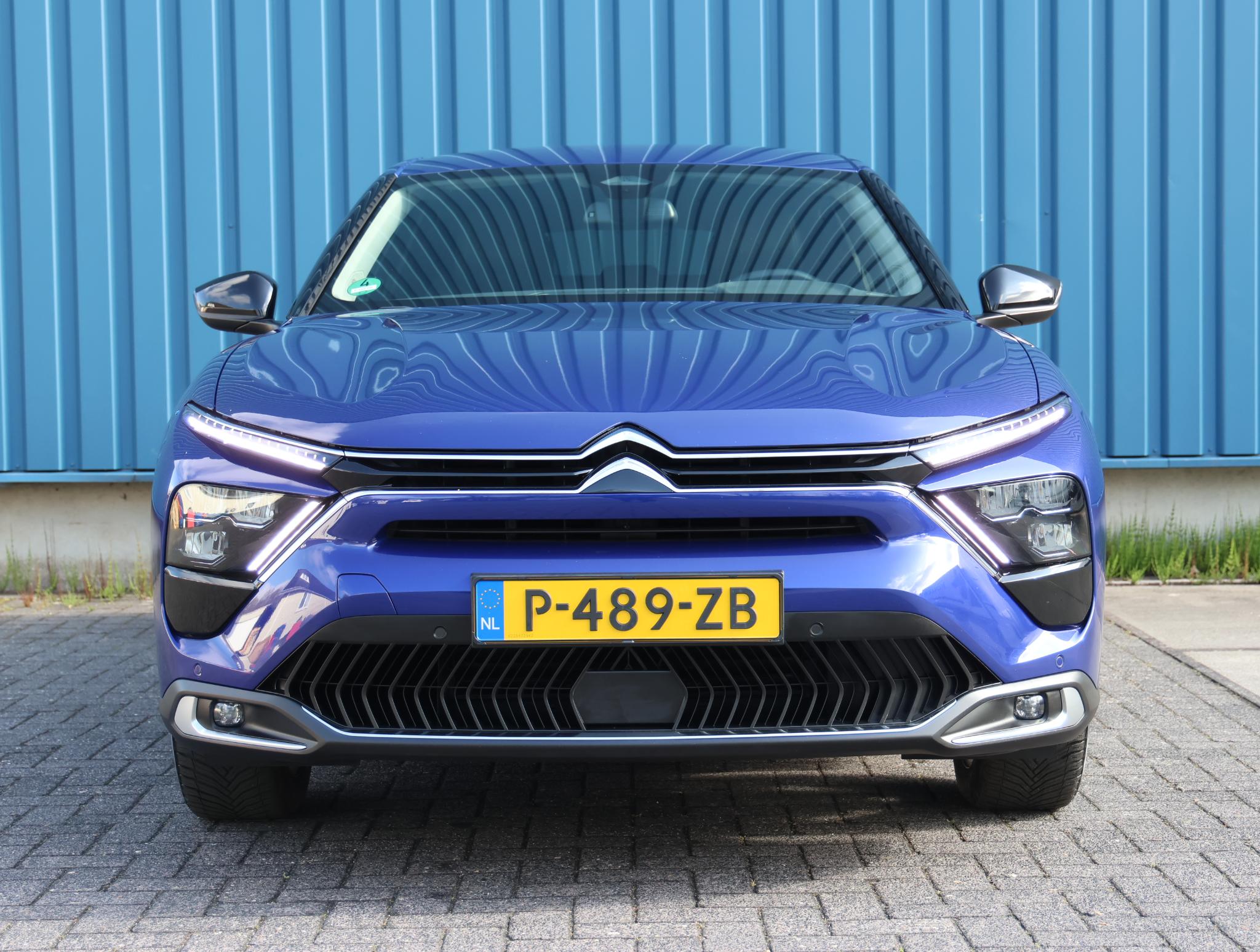 Citroën C5 X 130PK Feel - Afbeelding 4