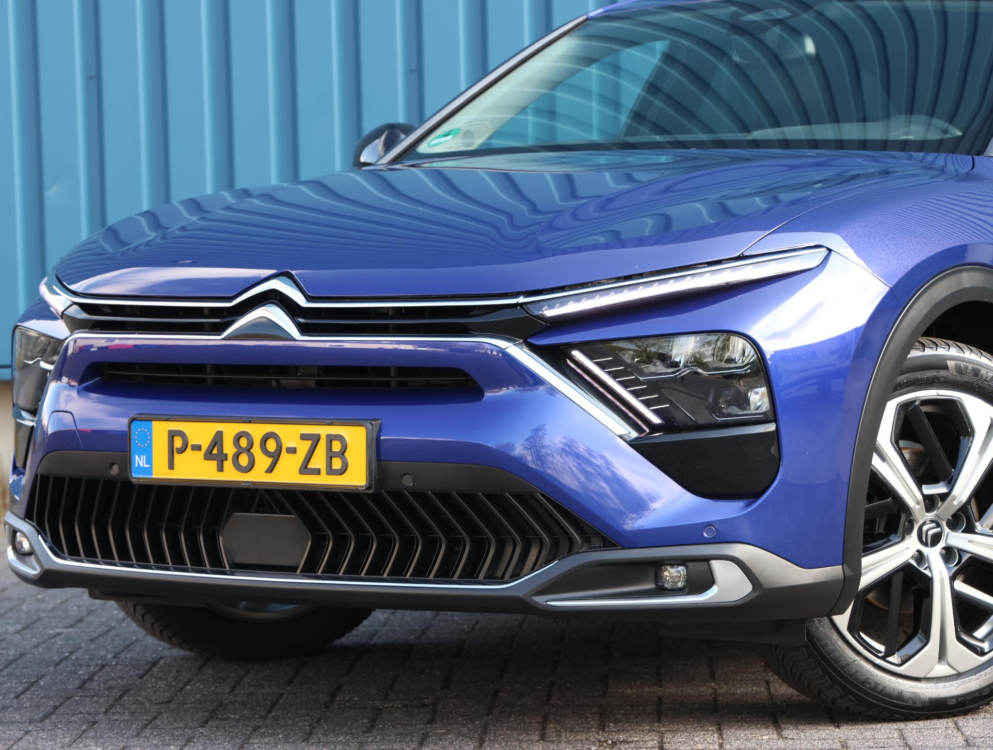 Citroën C5 X 130PK Feel - Afbeelding 5