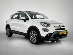 Fiat 500X 1.3 FireFly Turbo 150pk Automaat - Afbeelding 2
