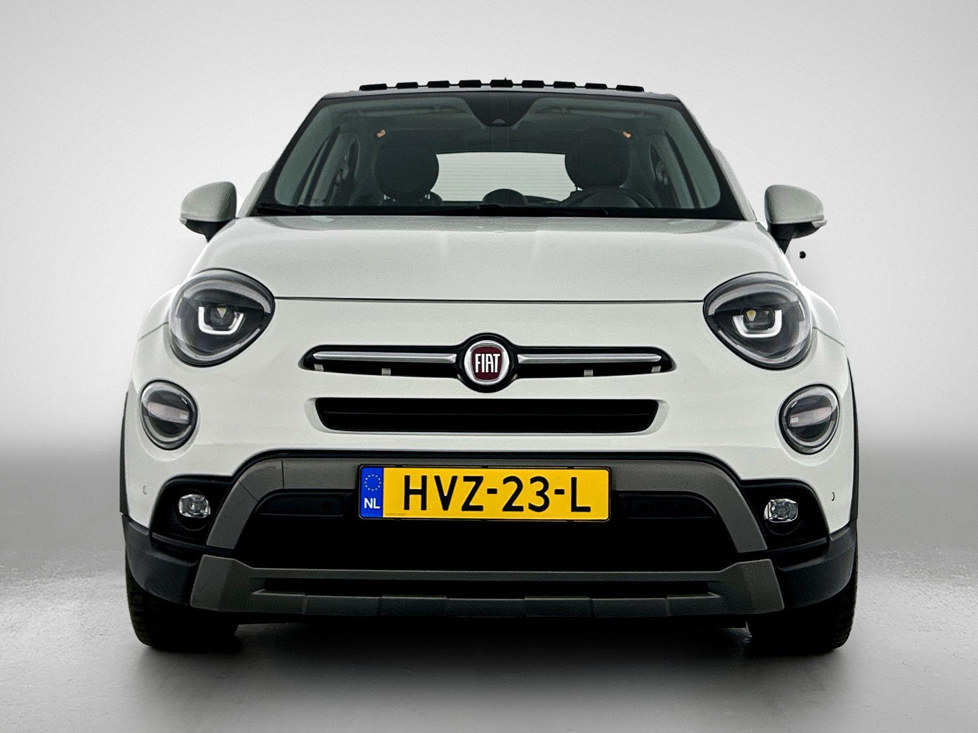 Fiat 500X 1.3 FireFly Turbo 150 pk Automaat - Afbeelding 4