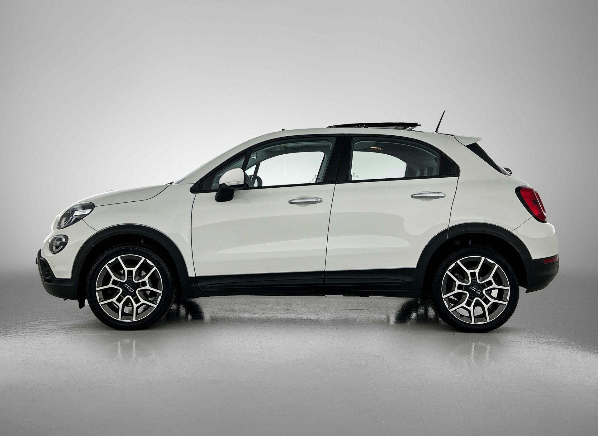 Fiat 500X 1.3 FireFly Turbo 150 pk Automaat - Afbeelding 5