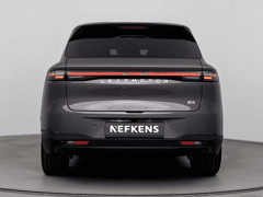 Leapmotor B10 Design ProMax 67.1 kWh - Afbeelding 4