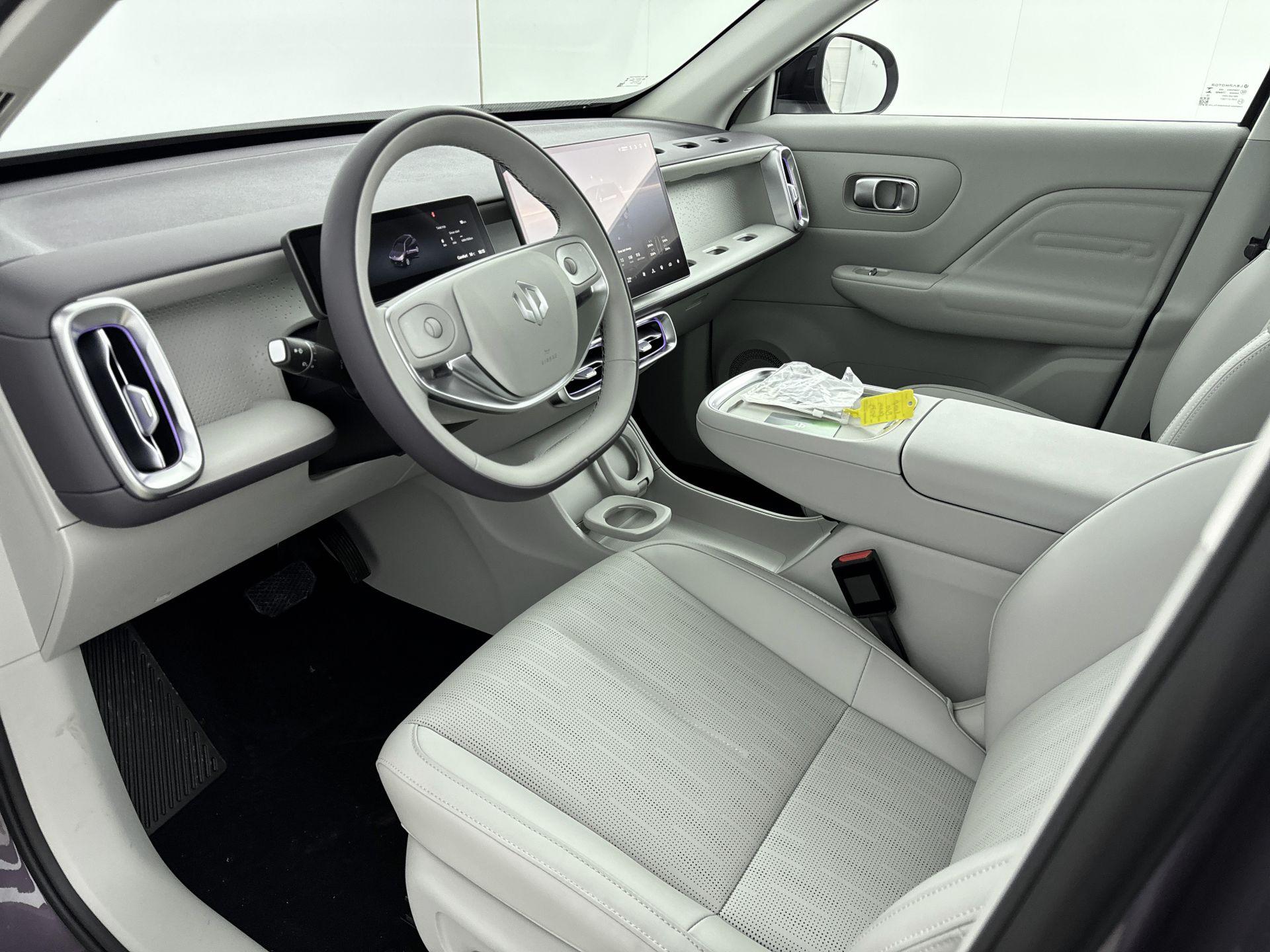 Leapmotor B10 Design ProMax 67.1 kWh - Afbeelding 5