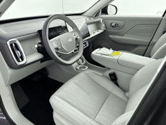 Leapmotor B10 Design ProMax 67.1 kWh - Afbeelding 5