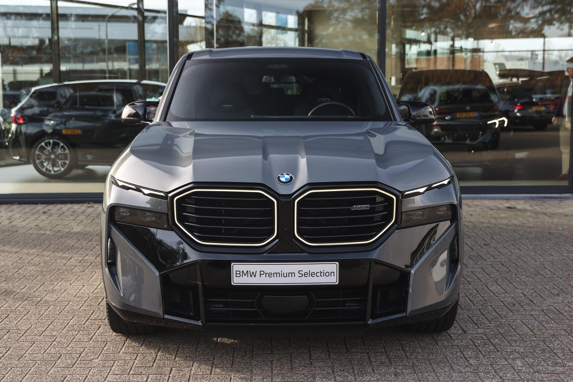 BMW XM 50e High Executive Automaat - Afbeelding 5