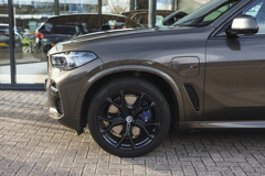BMW X5 xDrive45e M Sport Automaat - Afbeelding 4