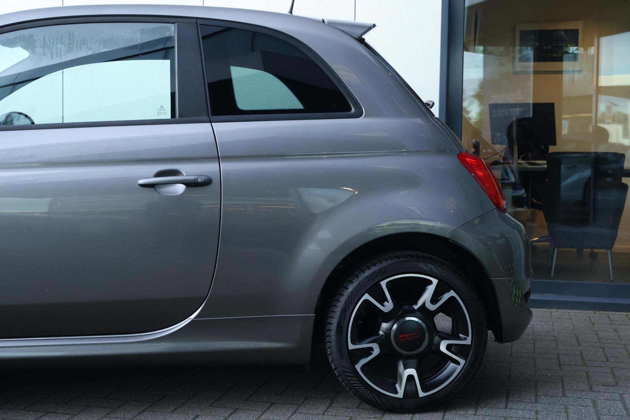 Fiat 500 0.9 TwinAir Turbo Sport - Afbeelding 5