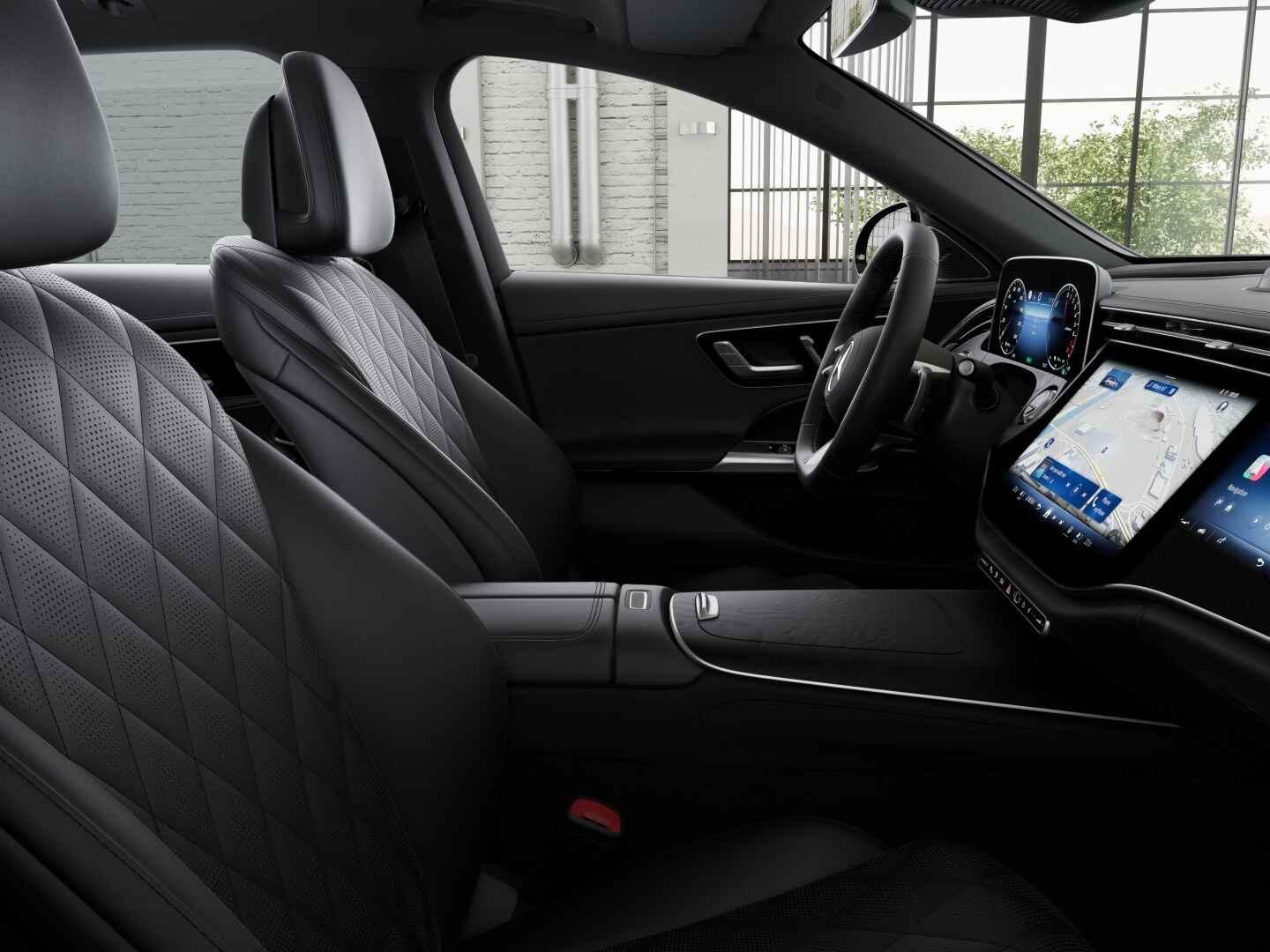 Mercedes-Benz E-Klasse Estate 300 e Sport Edition - Afbeelding 5