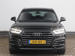 Audi Q5 55 TFSI e S edition - Afbeelding 4