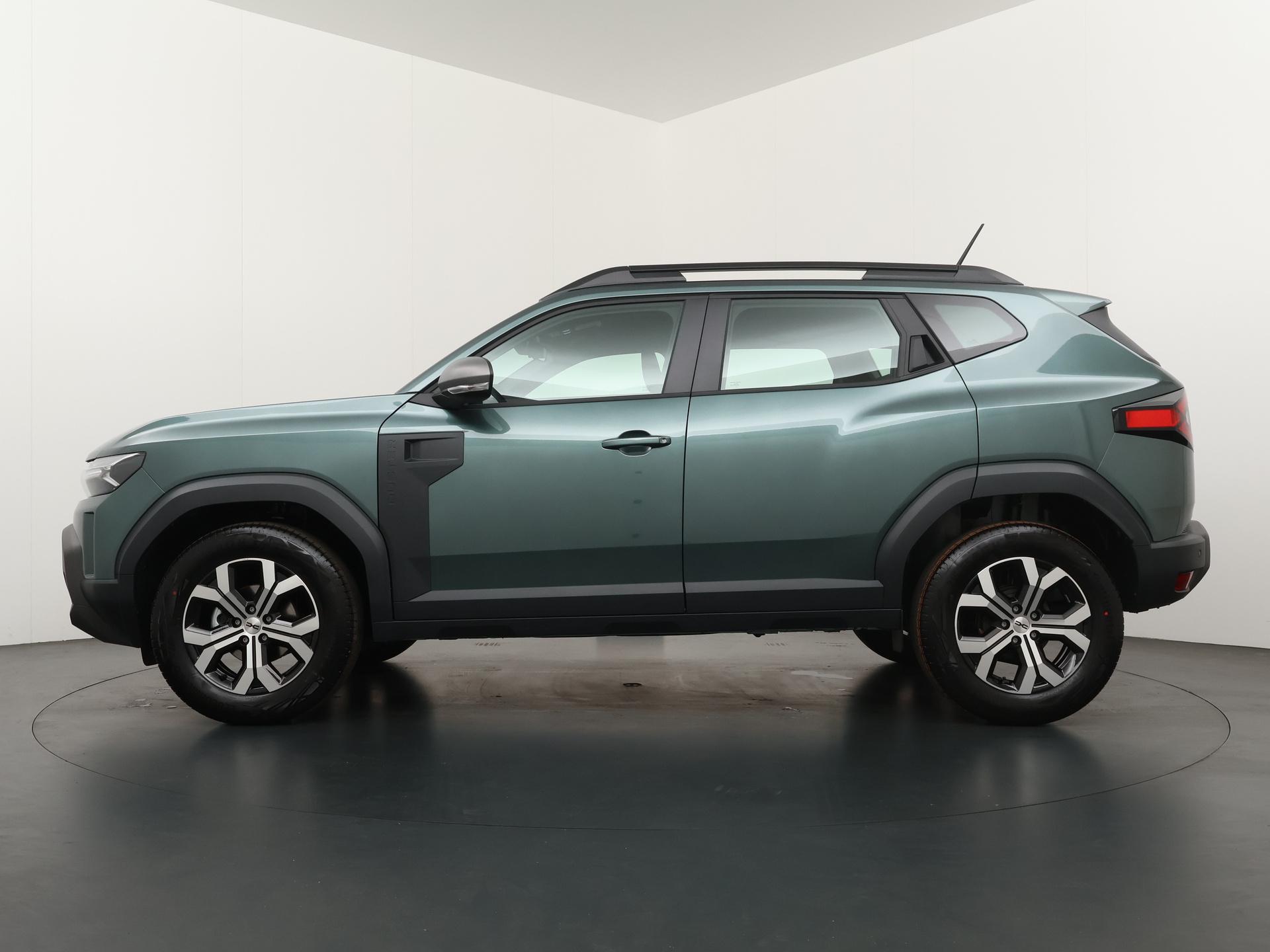 Dacia Duster expression Eco-G 100 - Afbeelding 2
