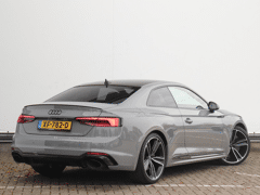 Audi RS5 A5 Coupé 2.9 TFSI quattro - Afbeelding 4
