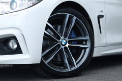 BMW 4 Serie Coupé 420i M Sport - Afbeelding 4