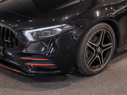 Mercedes-Benz A-Klasse Hatchback 180 Business Solution AMG - Afbeelding 4