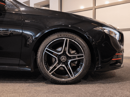 Mercedes-Benz A-Klasse Hatchback 180 Business Solution AMG - Afbeelding 5