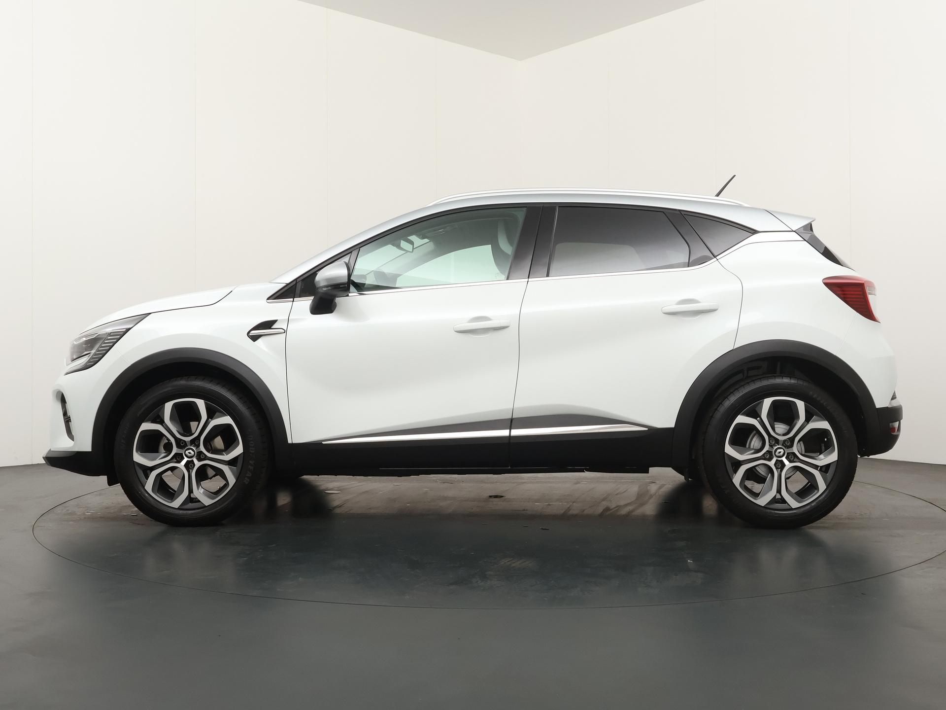 Renault Captur TCe 140 GPF mild hybrid Intens - Afbeelding 2